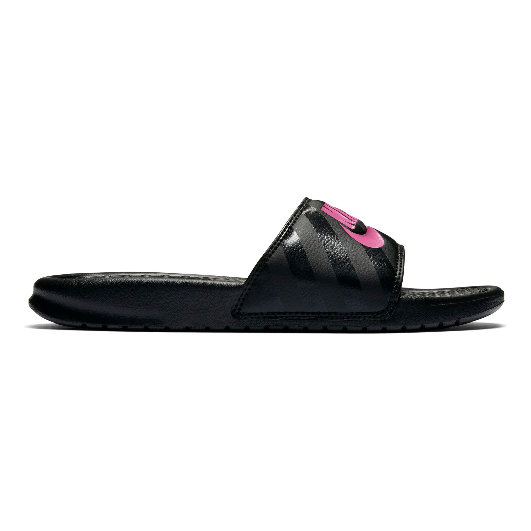 Tong nike benassi top