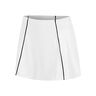 Colorblock Flounce Skort