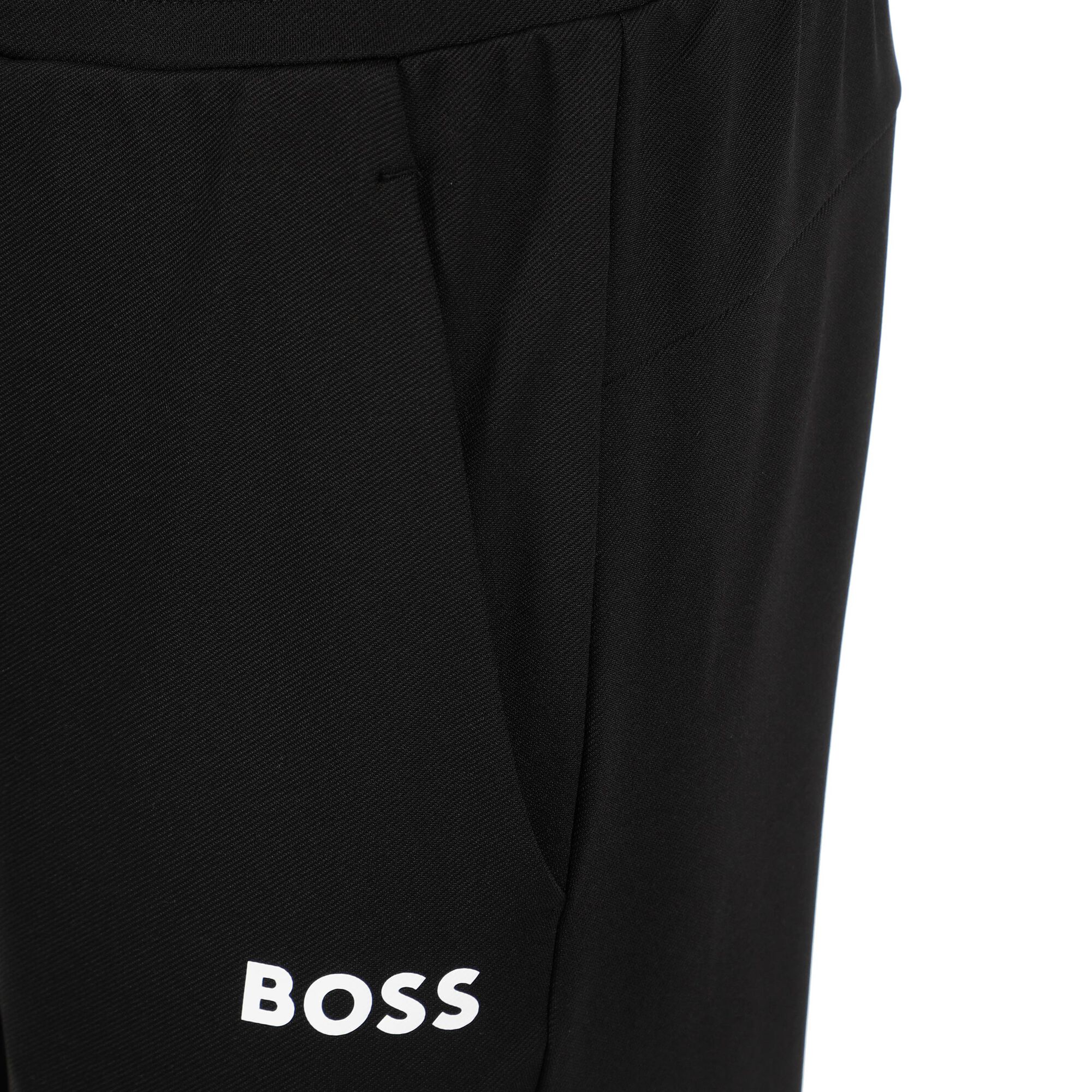 BOSS