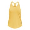 Streaker Débardeur Tank Top Femmes-Jaune