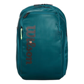 Image de Blade Super Tour Sac À Dos-Bleu Petrol, Noir