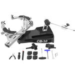 Équipement technique Tennis-Point Tennis-Point PRO CB10 Machine À Corder