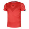 Ace Peak T-shirt Hommes-Corail