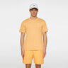 Jamirez T-shirt Hommes-Orange