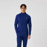 V&ecirc;tements de tennis Bj&ouml;rn Borg Bj&ouml;rn Borg Ace Veste de surv&ecirc;tement Hommes - bleu clair