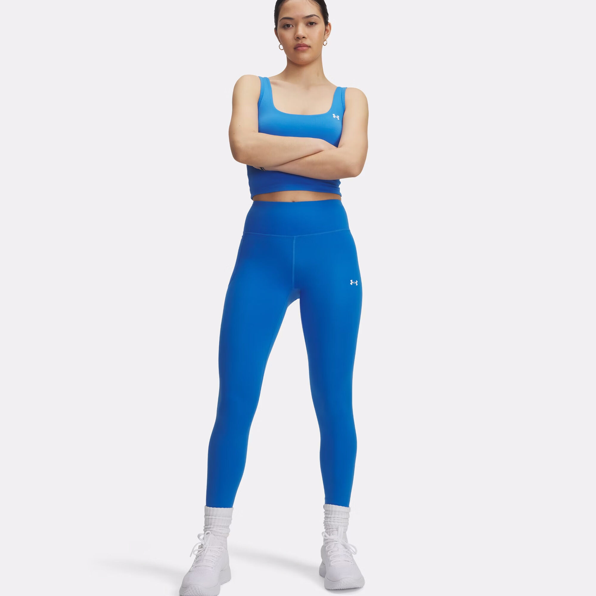 Under Armour
