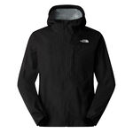 Vêtements The North Face The North Face Higher Run Rain Veste Running Hommes-Noir