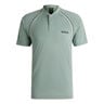 Pariq TOC Mesh Polo Hommes-Sauge
