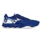 Chaussures De Tennis Mizuno WAVE ENFORCE COURT CC