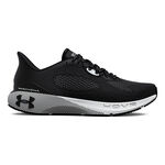 Chaussures de running Under Armour Under Armour HOVR Machina 3 Chaussure De Running Sans Stabilisateurs Femmes-Noir,Blanc