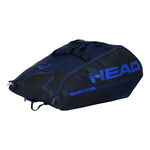 Sacs De Tennis HEAD Tour Team Racquetbag XL DBBL