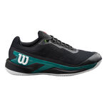 Chaussures de tennis Wilson Wilson Rush Pro 4.0 Chaussures Toutes Surfaces Hommes-Noir