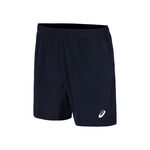Vêtements ASICS ASICS Court 7in Shorts Hommes-Bleu Foncé