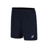 Court 7in Shorts Hommes-Bleu Foncé