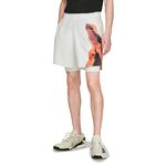 Vêtements adidas Y-3 SH & TIGHT