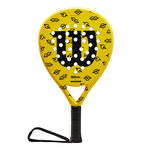Raquette De Padel Wilson MINIONS JR PADEL EYES