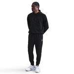 V&ecirc;tements Nike Nike Court Dri-Fit Heritage Fleece Pantalon Surv&ecirc;tement Hommes-Noir
