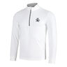 L/S 1/4 Zip Technical Earl