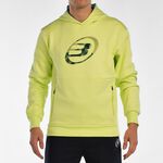 Vêtements Bullpadel SUDADERA BULLPADEL BOYAL 777
