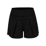 Vêtements adidas adidas Match 3in Shorts Femmes-Noir