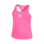 V&ecirc;tements BIDI BADU BIDI BADU Crew Junior D&eacute;bardeur Tank Top Filles-Pink
