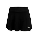 Vêtements ASICS ASICS Court Jupe Femmes-Noir