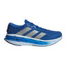 Adistar 4 Chaussure de running sans stabilisateurs Hommes-bleu, gris