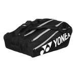 Yonex Yonex Club Line Racket Bag  Housse de raquette Lot de 12 - noir
