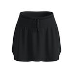 V&ecirc;tements Odlo Odlo X-Alp Trail Short de running Femmes-noir