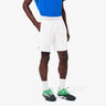 Shorts Hommes-Blanc