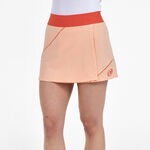 Bullpadel Bullpadel ASEGUR Jupe Femmes-orange