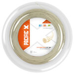 Pacific Pacific Champ One Bobine Cordage 200m-Écru