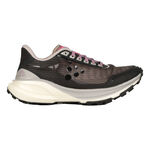 Chaussures de running Craft Craft Pure Trail Chaussure Trail Femmes-Noir