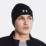 V&ecirc;tements Under Armour Under Armour Storm Velociti Bonnet Unisex - noir, noir