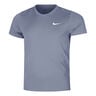 Court Victory Dry T-shirt Hommes - gris, blanc