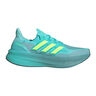 Ultraboost 5 Chaussure de running sans stabilisateurs Hommes-mint, jaunes fluo