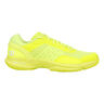 Hurakn Pro 2 Chaussures Padel Hommes-Jaune,Blanc