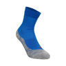 RU4 Chaussettes de running Enfants-bleu