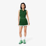 Robe Femmes - vert foncé, 