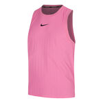 Vêtements Nike M Nkct Dfadv Slam Tank Ny