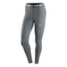 Pro 365 Collant Tight Femmes-Gris,Noir