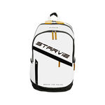Starvie Starvie  WHITE SPORT Sac &agrave; dos -blanc, noir