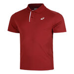 Vêtements ASICS COURT POLO