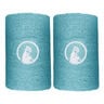 Long Poignet Pack De 2 Unités-Bleu Clair