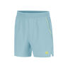 Hey Laguna Shorts Hommes-bleu petrol