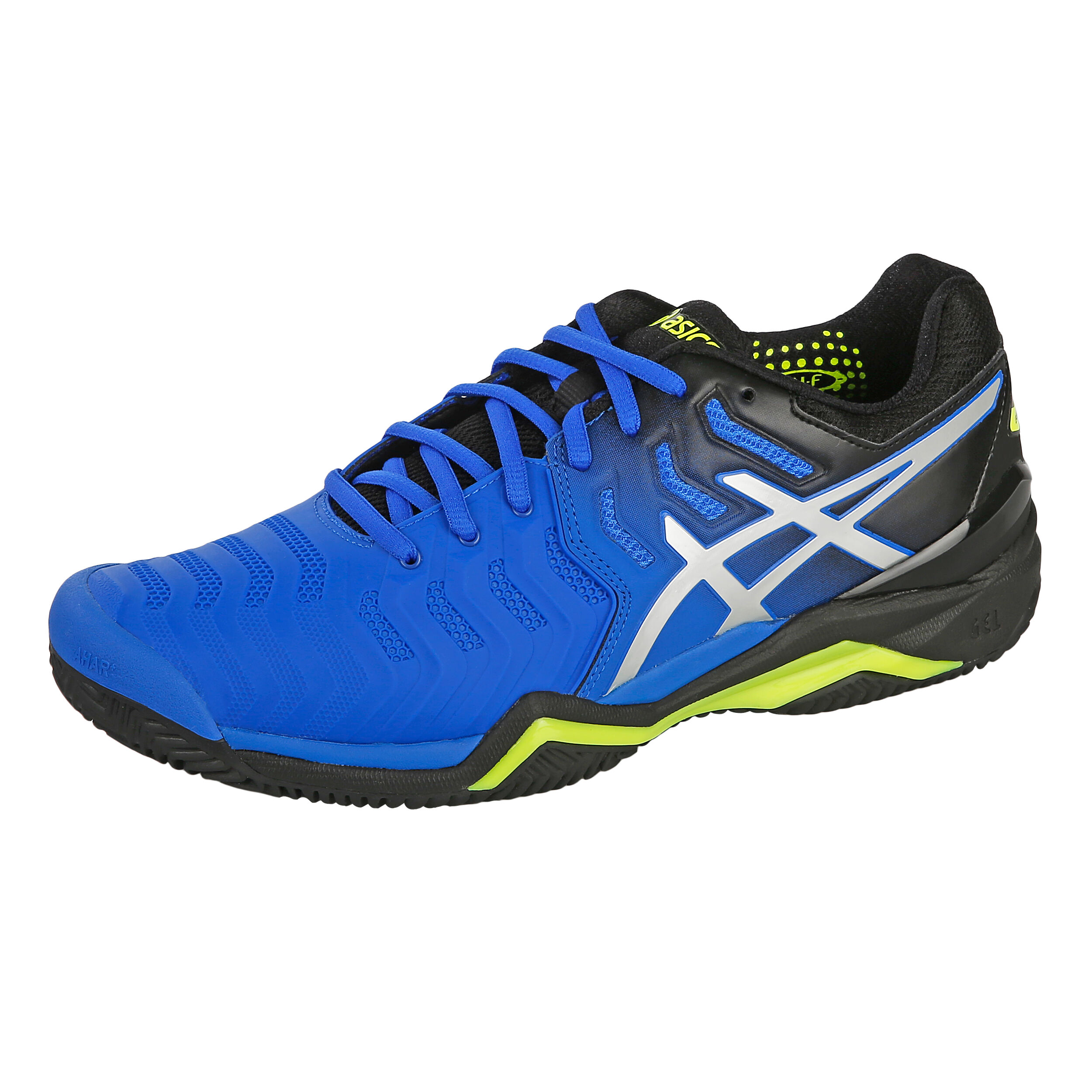 Asics gel resolution 7 terre battue online