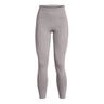 Launch Elite Coldweather Collant De Course Femmes-Gris