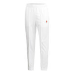 V&ecirc;tements Nike Nike Heritage Suit Pantalon Surv&ecirc;tement Hommes-Blanc