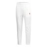Heritage Suit Pantalon Surv&ecirc;tement Hommes-Blanc