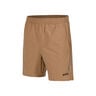 Score TOC 9inch Shorts Hommes-Marron